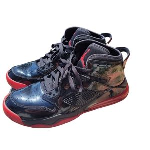 Jordan Mars 270 breds